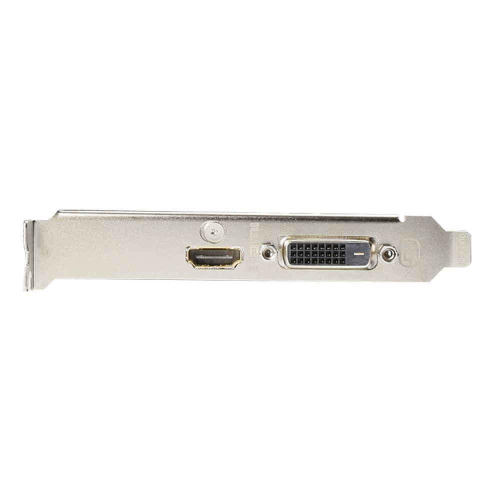 Gigabyte GeForce GT 1030 Low Profile 2GB DDR4 Graphics Card HDMI DVI PCIe thumbnail 4