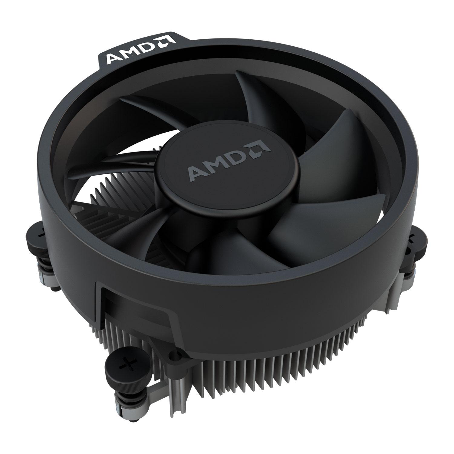 AMD Ryzen 3 3200G Radeon Vega 8 Graphics AM4 Quad Core 3.6GHz 4.0GHz Turbo 65W CPU thumbnail 4