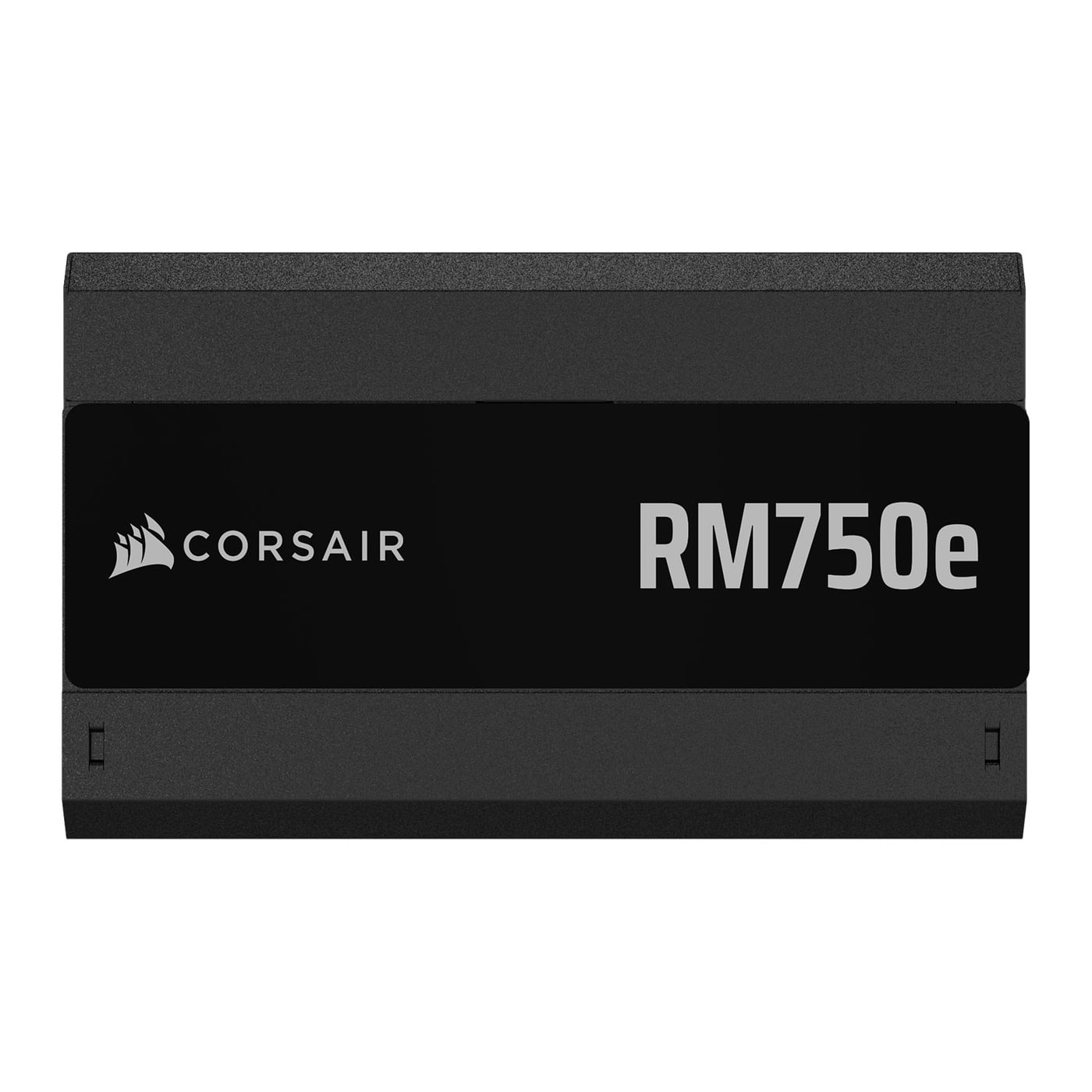 750W Corsair RMe Series RM750e Fully Modular Cybenetics Gold PCIe 5.1 Single Rail 62.5A 120mm Fan ATX 3.1 PSU thumbnail 2