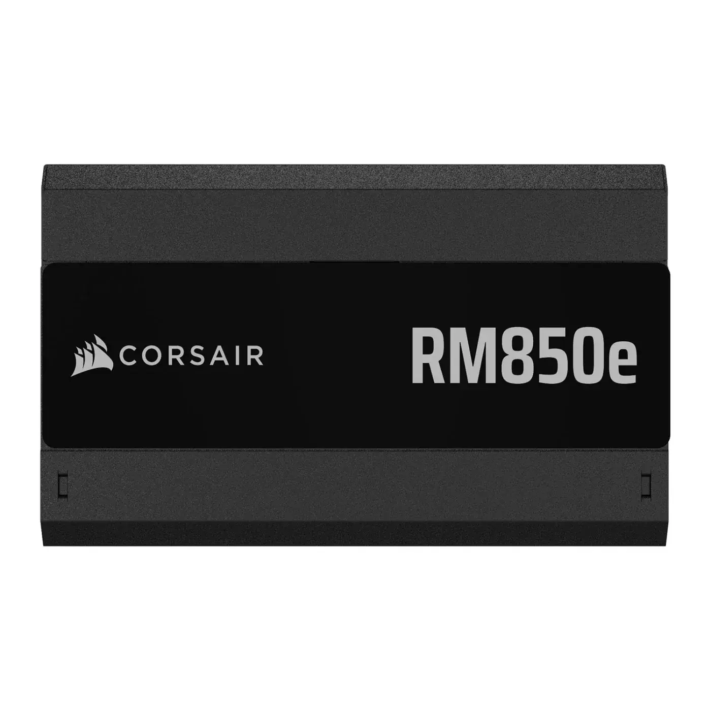 850W Corsair RMe Series RM850e Fully Modular Cybenetics Gold PCIe 5.1 Single Rail 70.8A 120mm Fan ATX3.1 PSU thumbnail 2