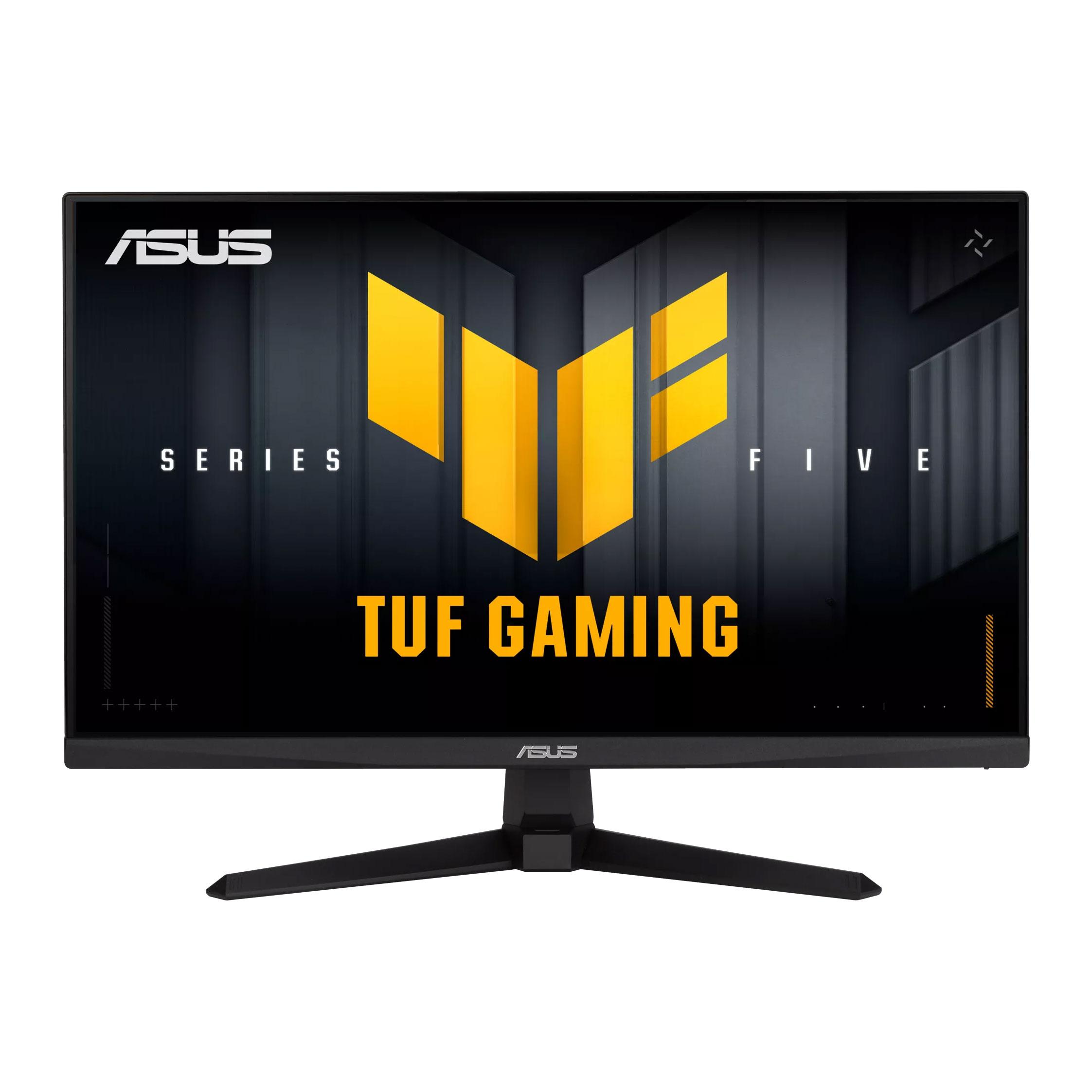 ASUS TUF VG259Q5A 24.5 Inch 200Hz IPS Gaming Monitor Full HD FreeSync Premium