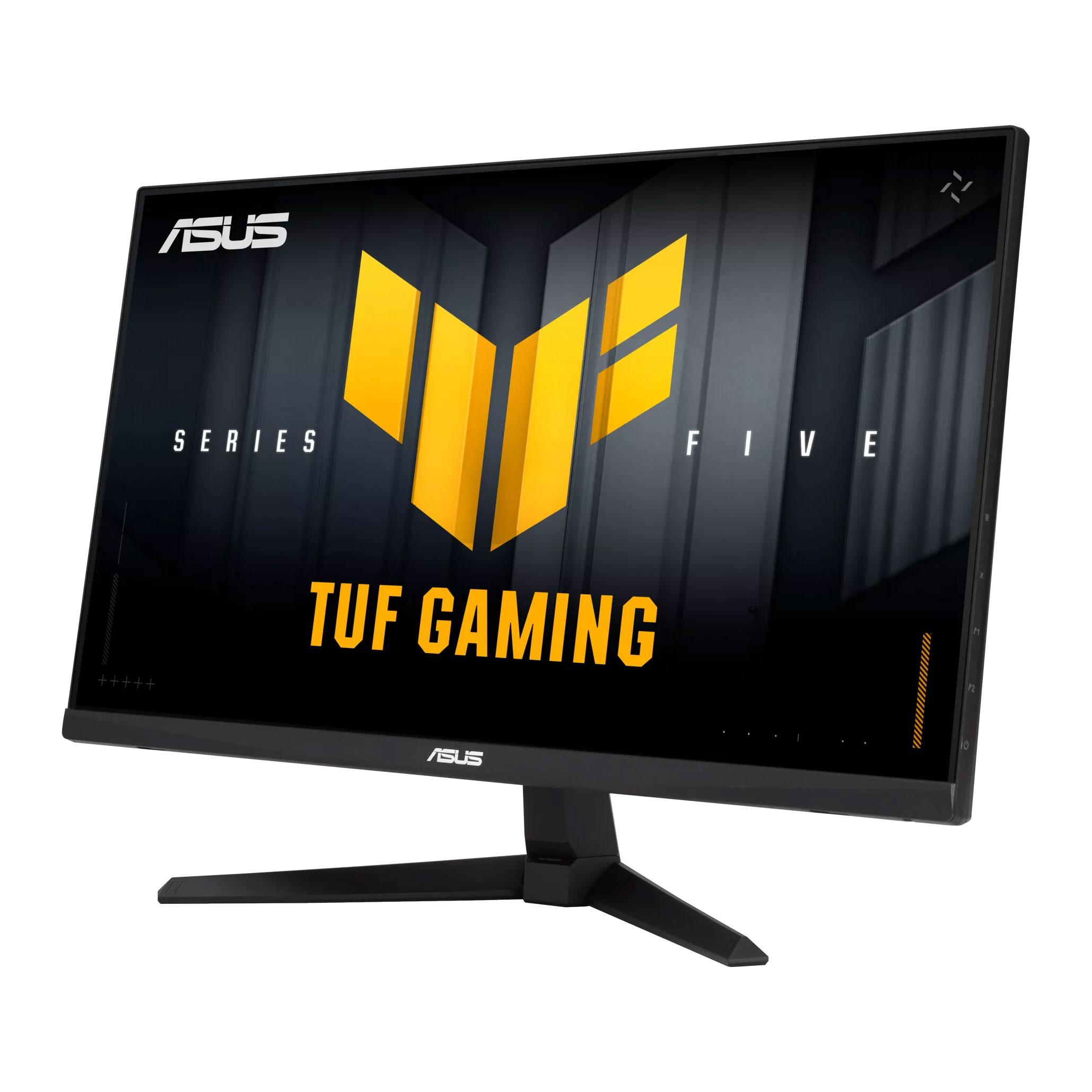 ASUS TUF VG259Q5A 24.5 Inch 200Hz IPS Gaming Monitor Full HD FreeSync Premium thumbnail 2