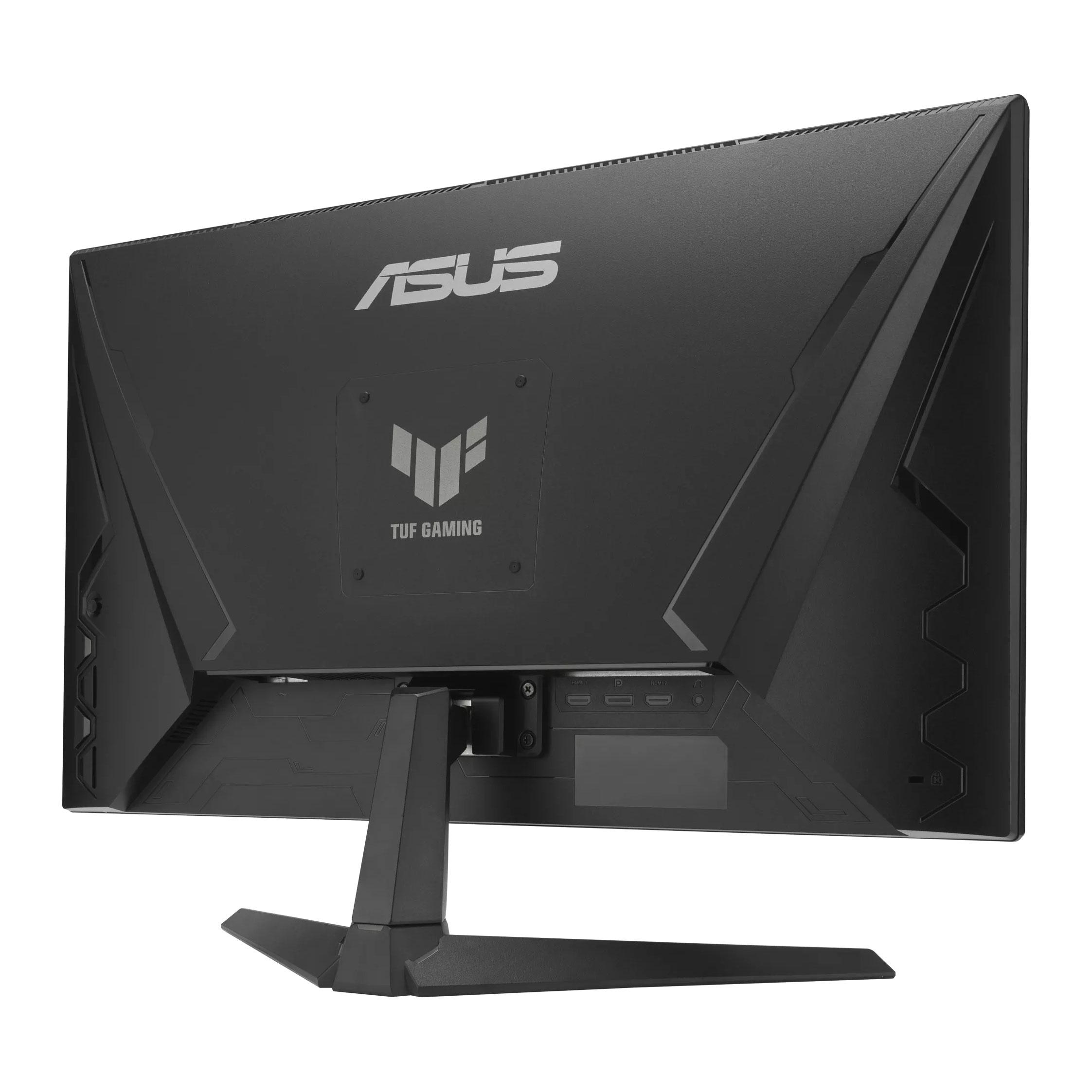 ASUS TUF VG259Q5A 24.5 Inch 200Hz IPS Gaming Monitor Full HD FreeSync Premium thumbnail 4