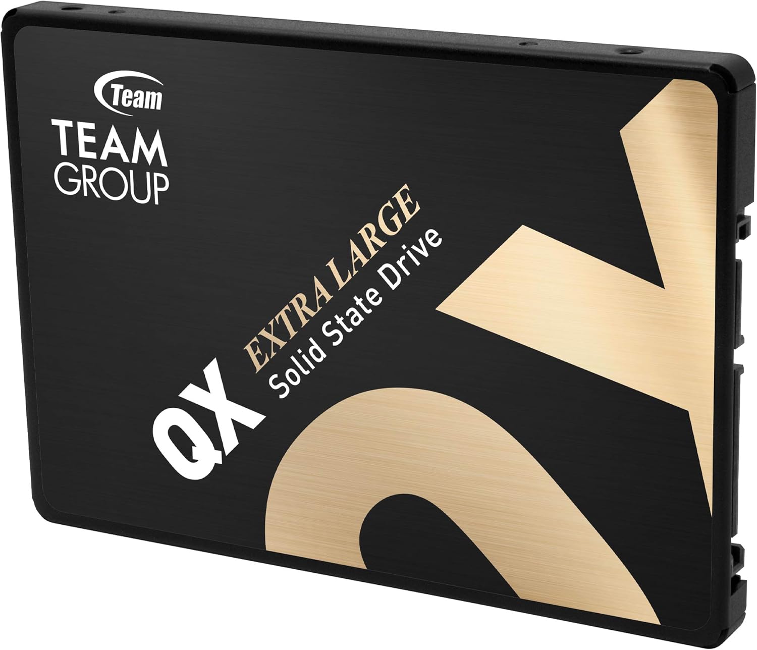 Team Group QX 2TB 2.5" SATA III SSD 560MB/s Solid State Drive thumbnail 4