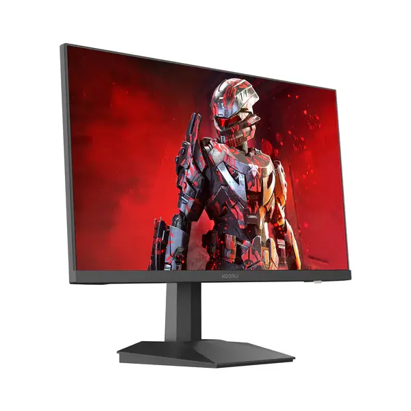 Koorui G2711P 27" IPS Gaming Monitor 200Hz 1ms FHD FreeSync Premium HDMI DisplayPort thumbnail 2