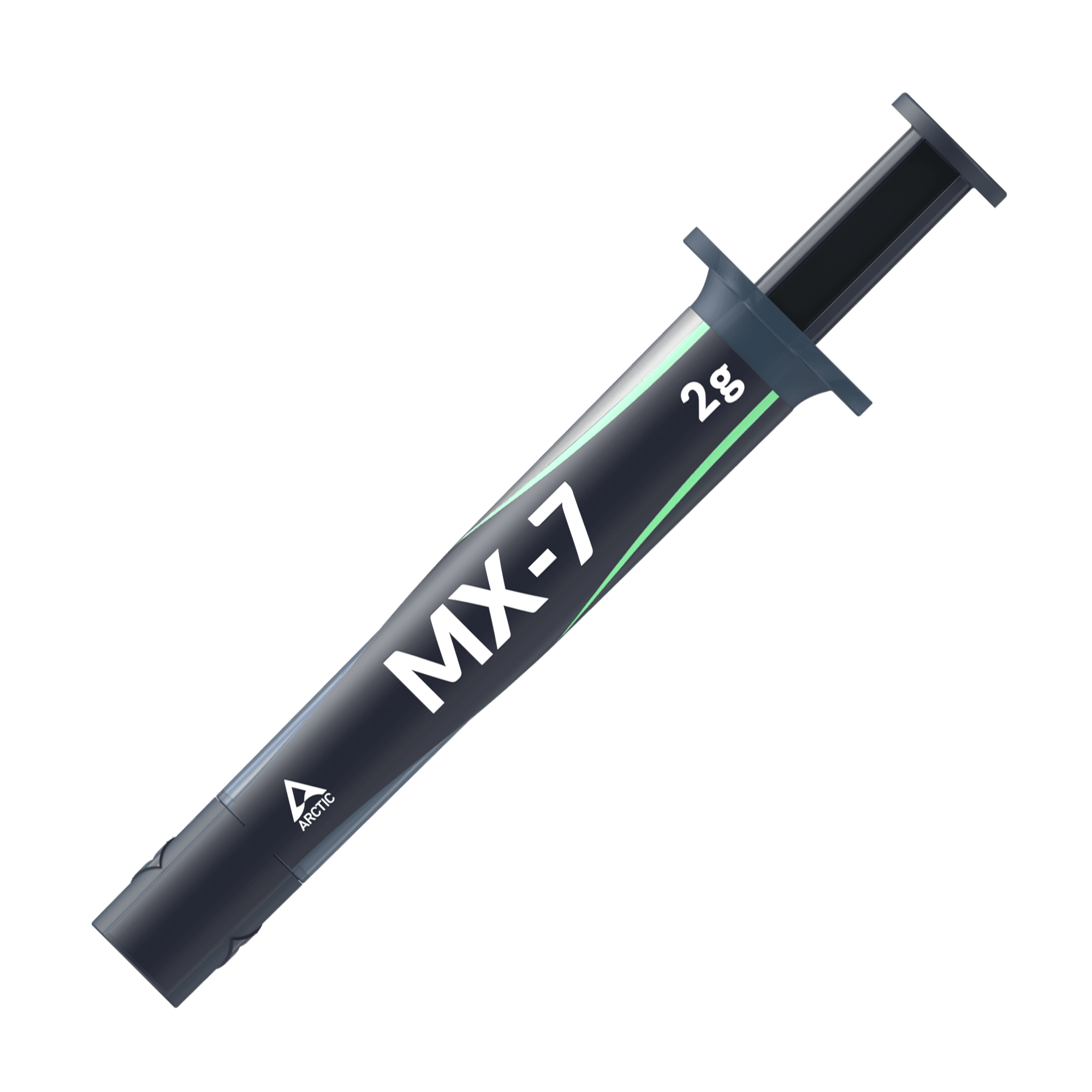 ARCTIC MX-7 2g Ultimate Performance Thermal Paste for CPU GPU Laptop & Console thumbnail 2