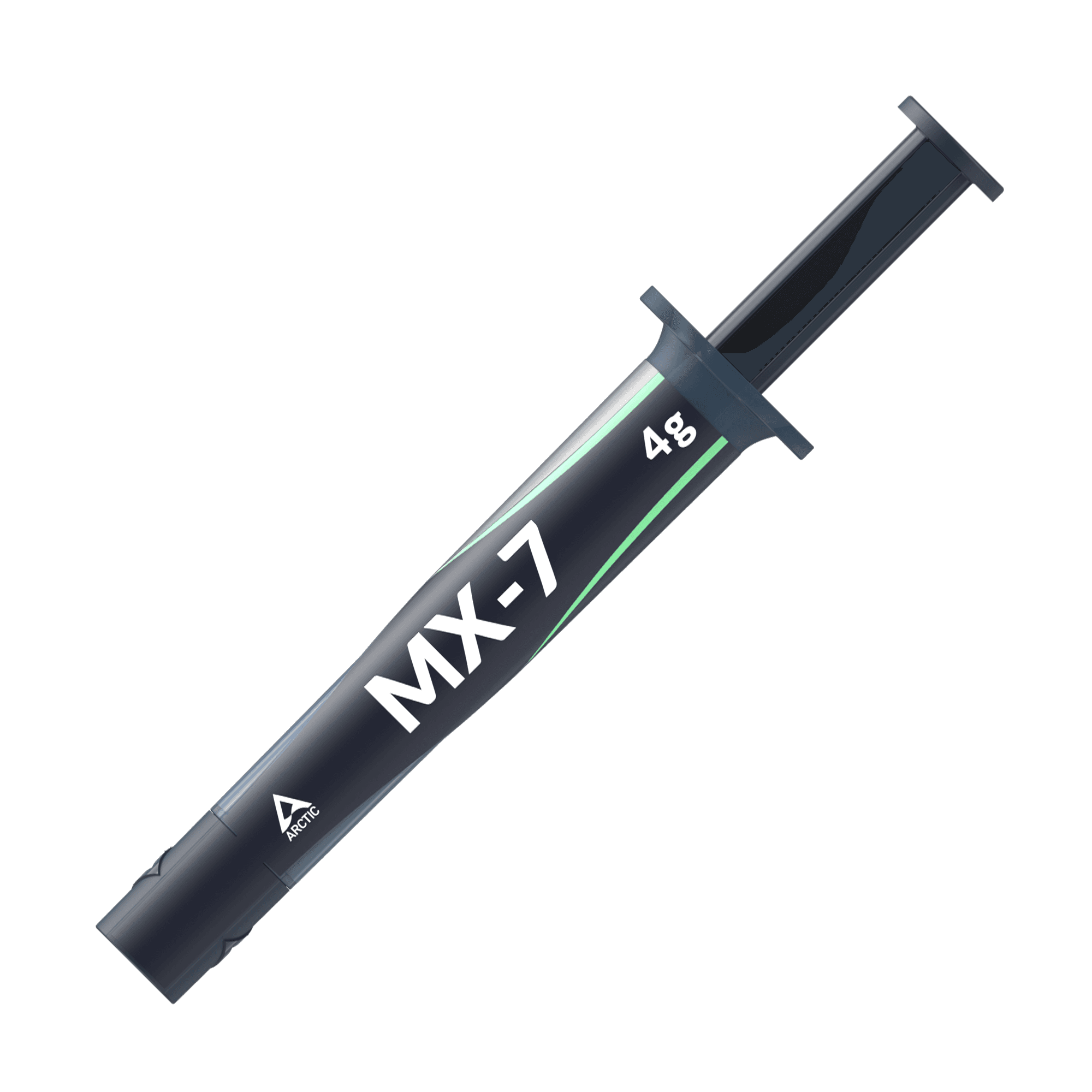 ARCTIC MX-7 4g Ultimate Performance Thermal Paste for CPU GPU Laptop & Console thumbnail 2