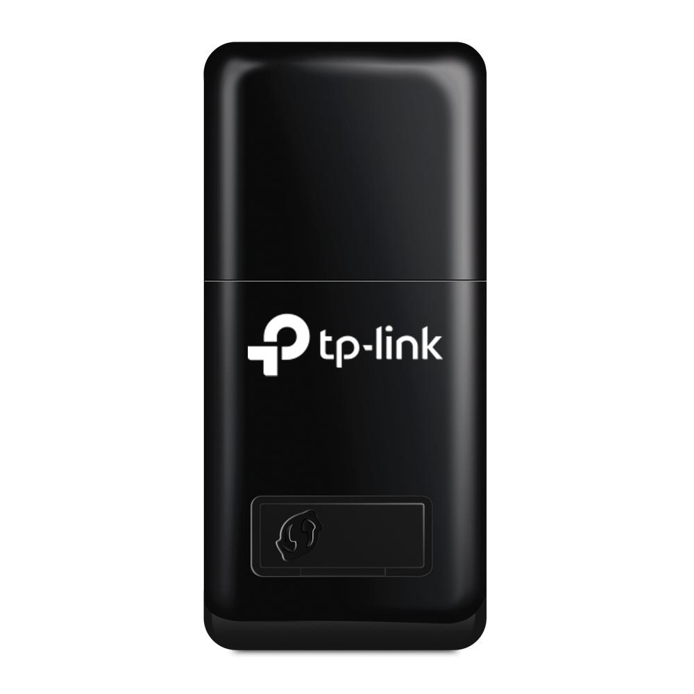 TP-Link TL-WN823N 300Mbps Mini USB WiFi Adapter Wireless N for PC & Laptop thumbnail 2