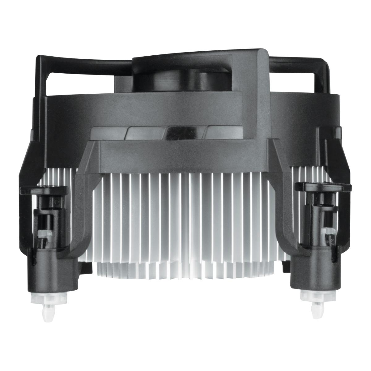 ARCTIC Alpine 17 Intel LGA1700 LGA1851 CPU Cooler 4-Pin PWM Fan with MX-4 Thermal Paste thumbnail 5