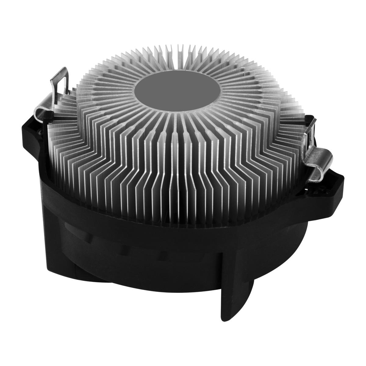ARCTIC Alpine 23 CO AMD AM5 AM4 CPU Cooler 90mm PWM Fan with MX-4 Thermal Paste thumbnail 3