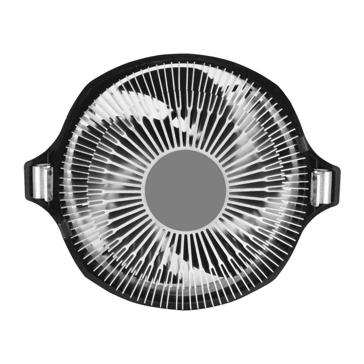 ARCTIC Alpine 23 CO AMD AM5 AM4 CPU Cooler 90mm PWM Fan with MX-4 Thermal Paste thumbnail 5
