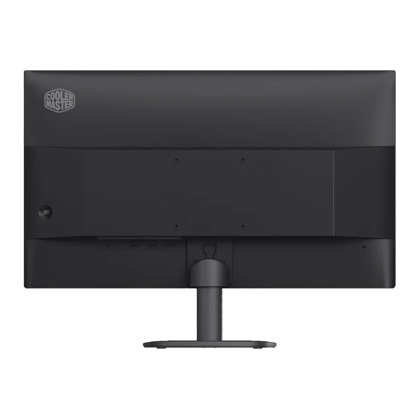 Cooler Master 24.5" GA2501 IPS FHD 100Hz 1ms Adaptive Sync HDMI VGA thumbnail 4