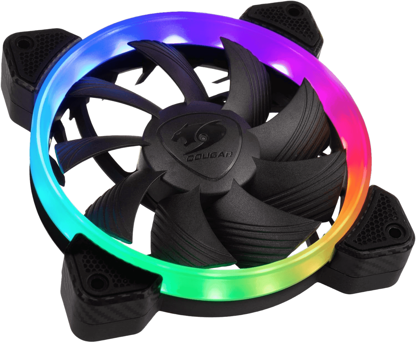 Cougar Vortex FCB 120mm RGB Case Fan