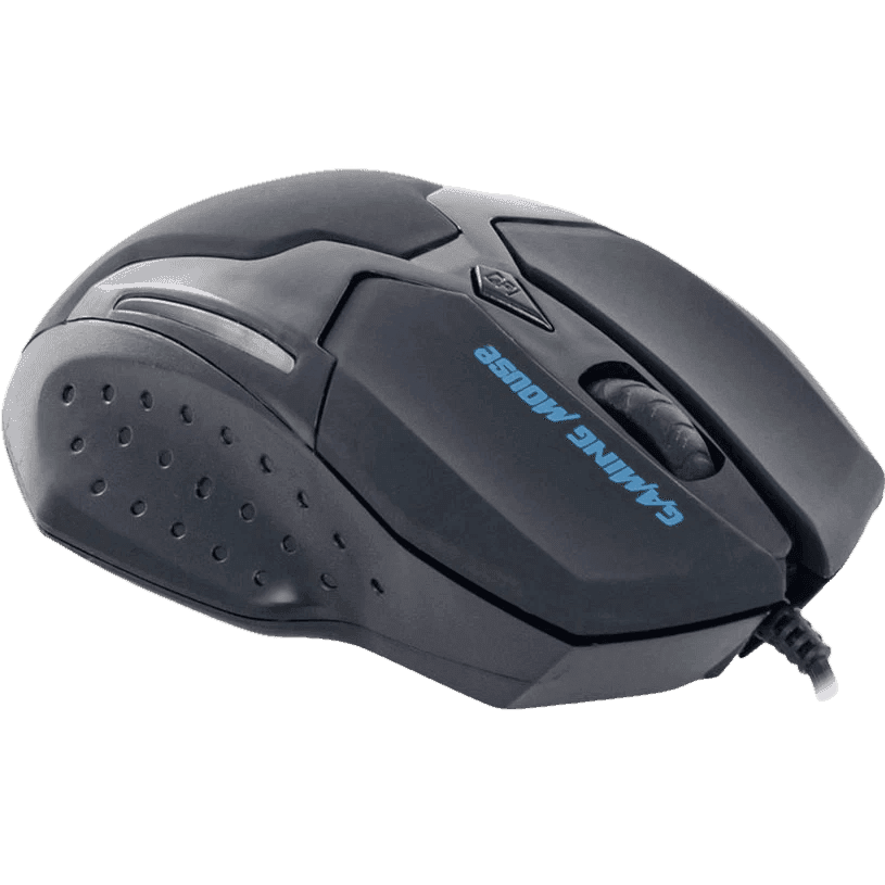 Havit Optical USB Gaming Mouse Black (HV-MS868) thumbnail 2