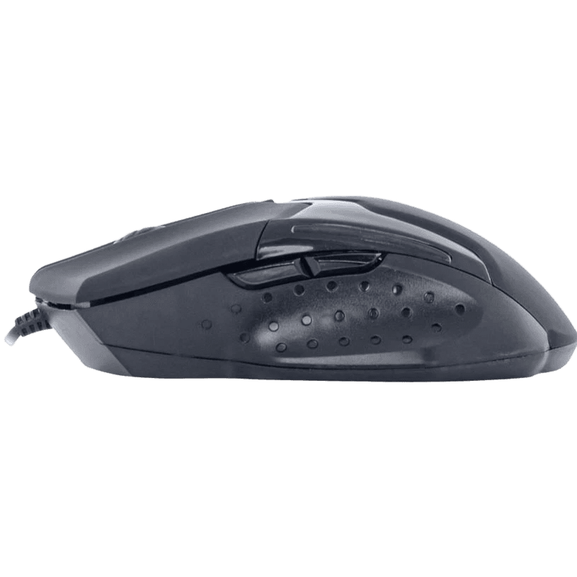 Havit Optical USB Gaming Mouse Black (HV-MS868) thumbnail 3
