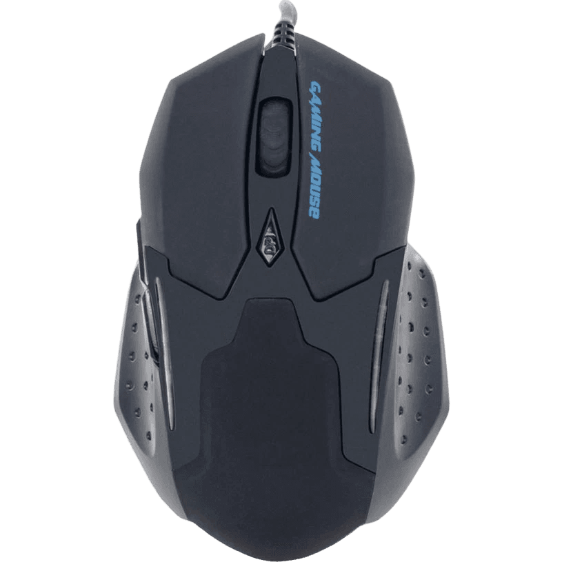 Havit Optical USB Gaming Mouse Black (HV-MS868)