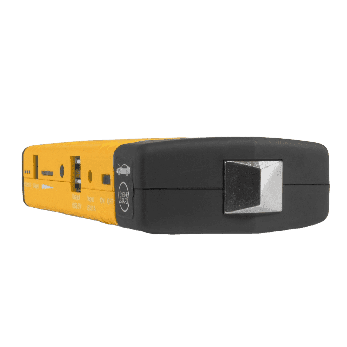 Sumvision Car Jump Start Portable Charger 9000mAh Power Bank thumbnail 4