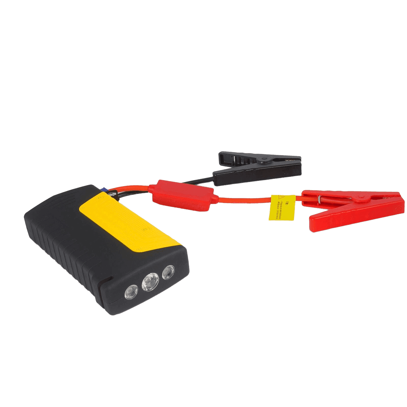 Sumvision Car Jump Start Portable Charger 9000mAh Power Bank