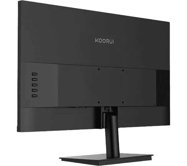 Koorui 27" E2711F IPS FHD 100Hz Black 1920x1080 6ms HDMI VGA thumbnail 4