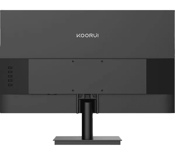 Koorui 23.8" E2411F IPS FHD 100Hz Black 1920x1080 6ms HDMI VGA thumbnail 4