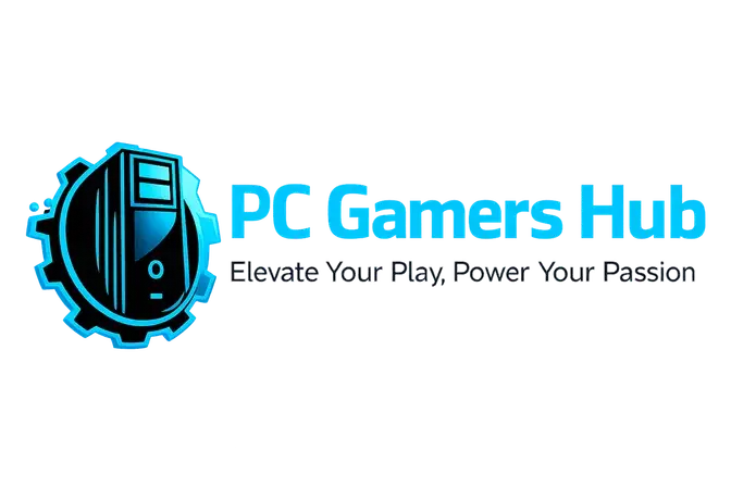 PC Gamers Hub