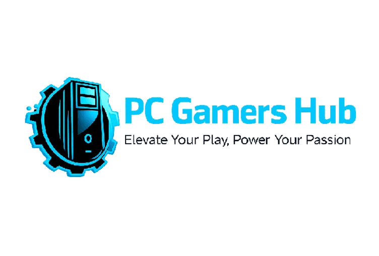 PC Gamers Hub