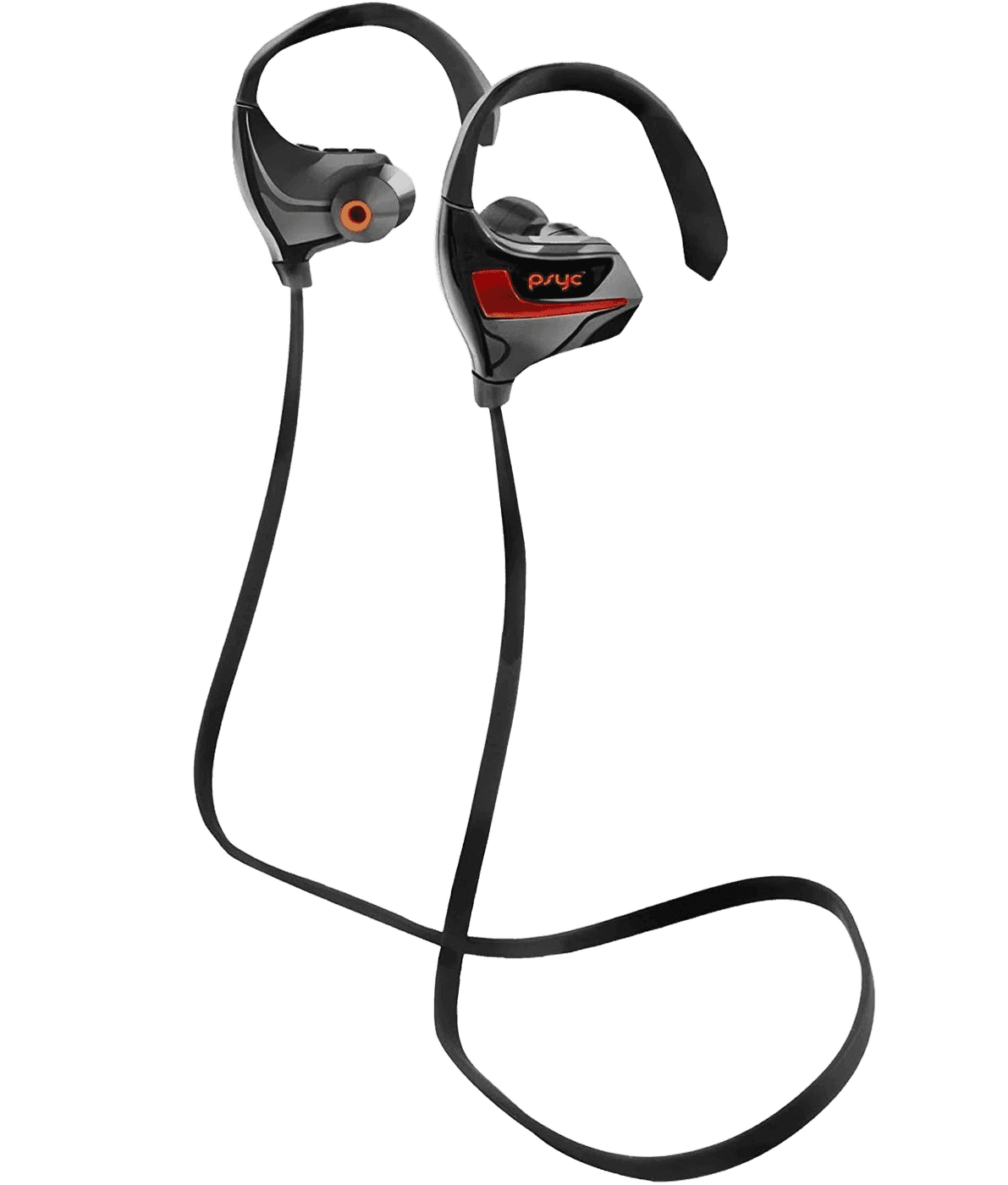 Sumvision PSYC Espirit Wireless Bluetooth 4.1 Sports Earphones Headphones thumbnail 2