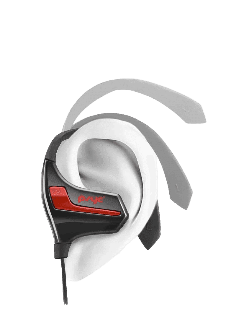 Sumvision PSYC Espirit Wireless Bluetooth 4.1 Sports Earphones Headphones thumbnail 4