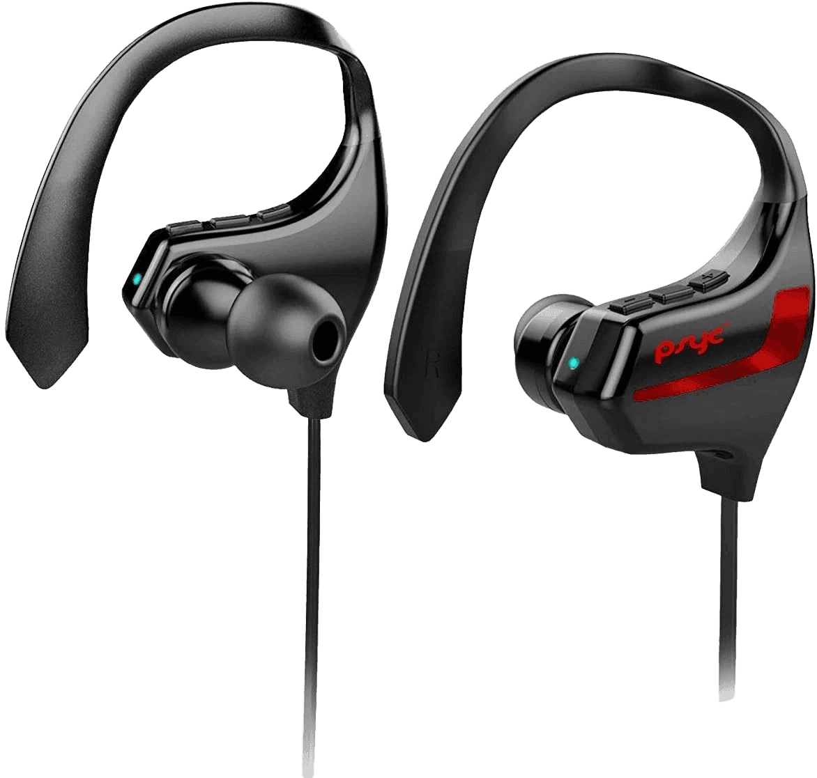 Sumvision PSYC Espirit Wireless Bluetooth 4.1 Sports Earphones Headphones