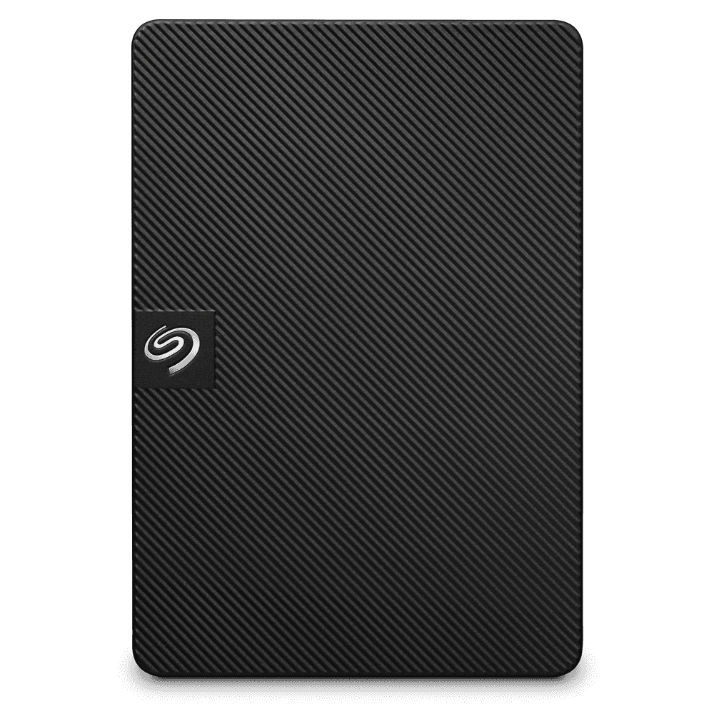 Seagate Expansion 1TB Portable External Hard Drive USB 3.0 Black STKM1000400 thumbnail 2