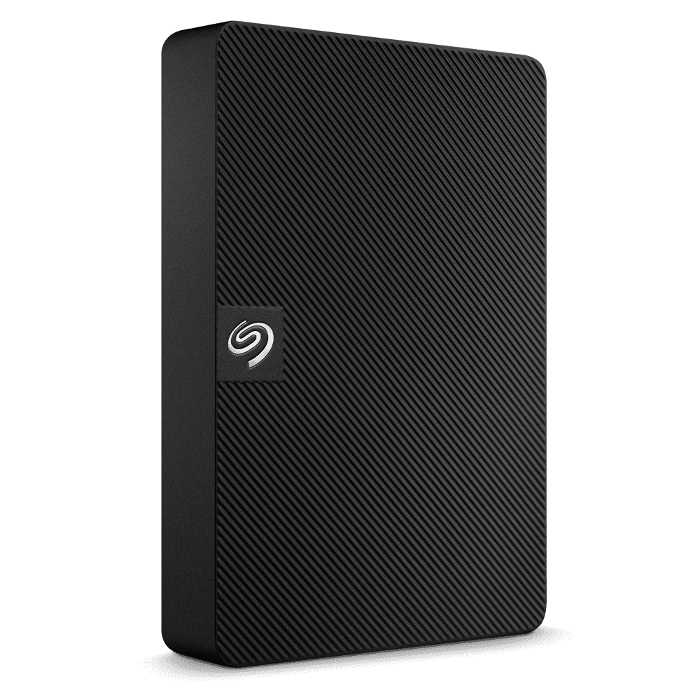 Seagate Expansion 2TB Portable External Hard Drive USB 3.0 Black STKM2000400