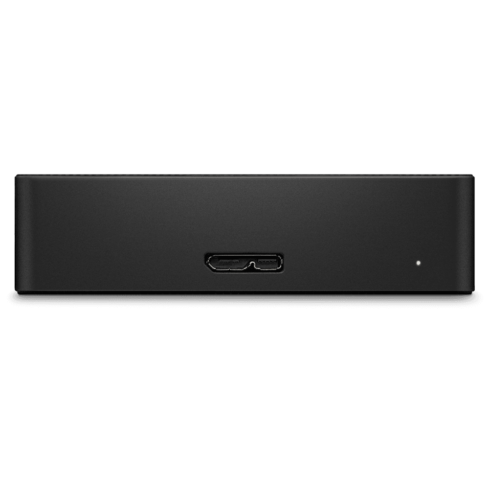 Seagate Expansion 1TB Portable External Hard Drive USB 3.0 Black STKM1000400 thumbnail 3